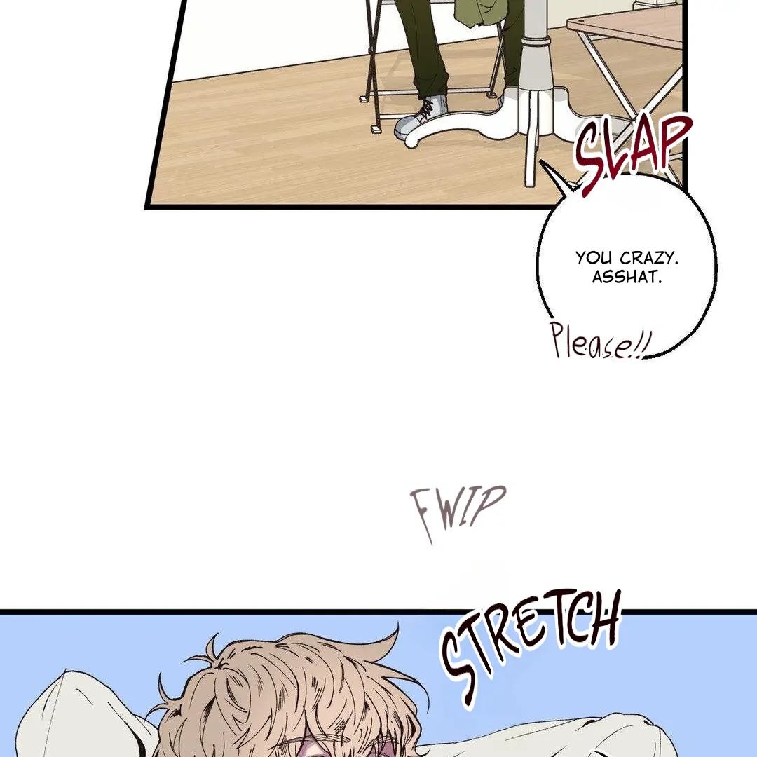 Negative Love Chapter 5.1 page 63 - 
