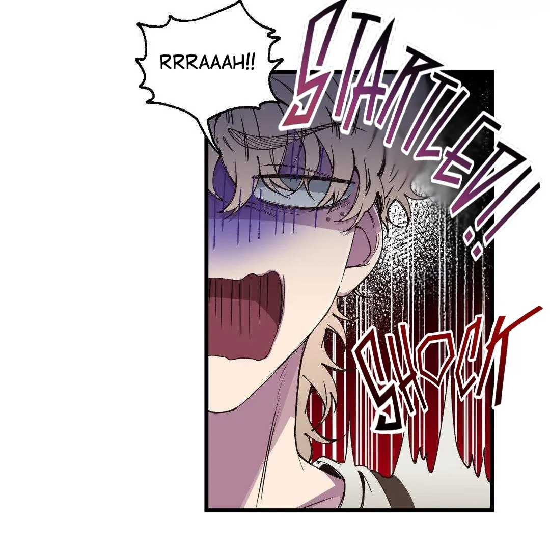 Negative Love Chapter 5.1 page 70 - 