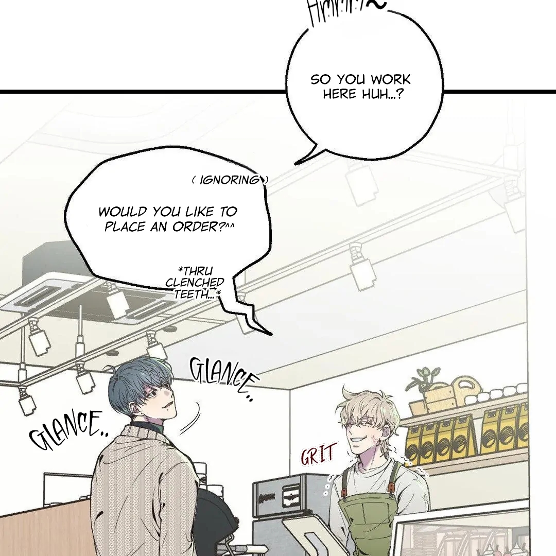 Negative Love Chapter 5.1 page 76 - 