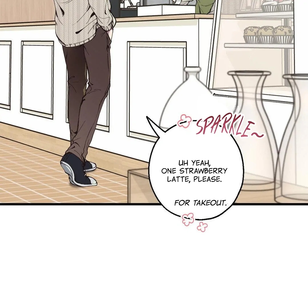 Negative Love Chapter 5.1 page 77 - 
