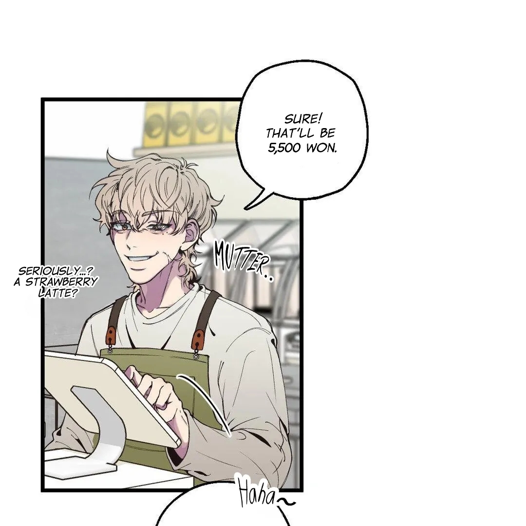 Negative Love Chapter 5.1 page 78 - 