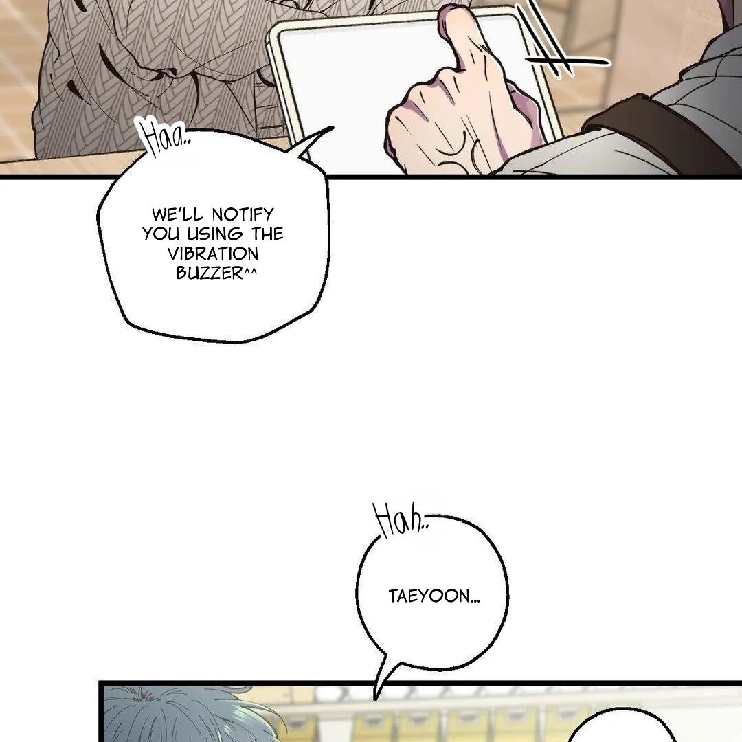 Negative Love Chapter 5.1 page 80 - 