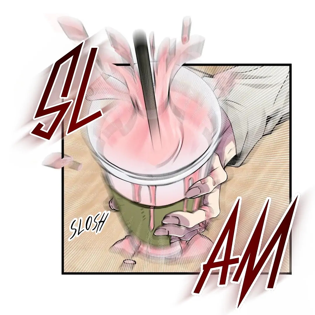 Negative Love Chapter 5.1 page 85 - 