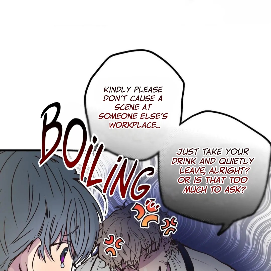 Negative Love Chapter 5.1 page 86 - 
