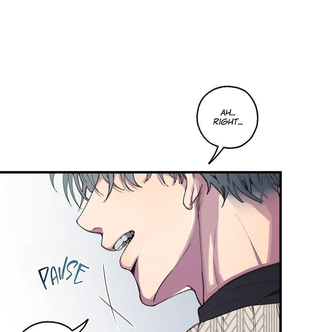 Negative Love Chapter 5.1 page 92 - 