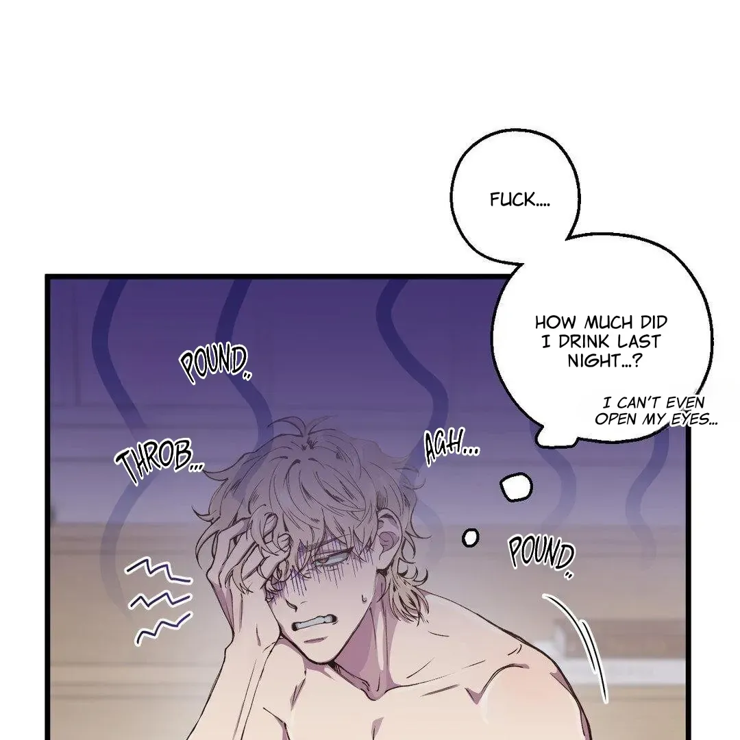 Negative Love Chapter 5 page 11 - 
