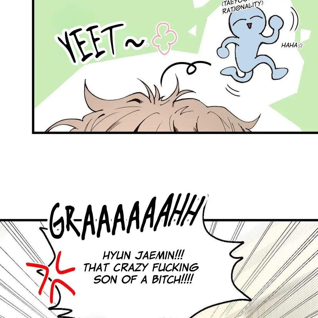 Negative Love Chapter 5 page 103 - 