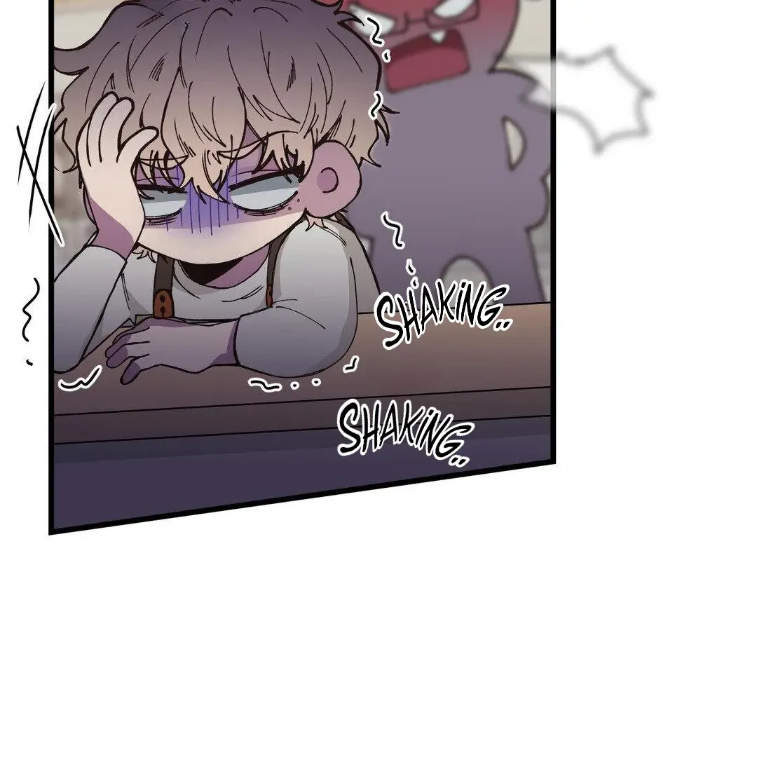 Negative Love Chapter 5 page 106 - 