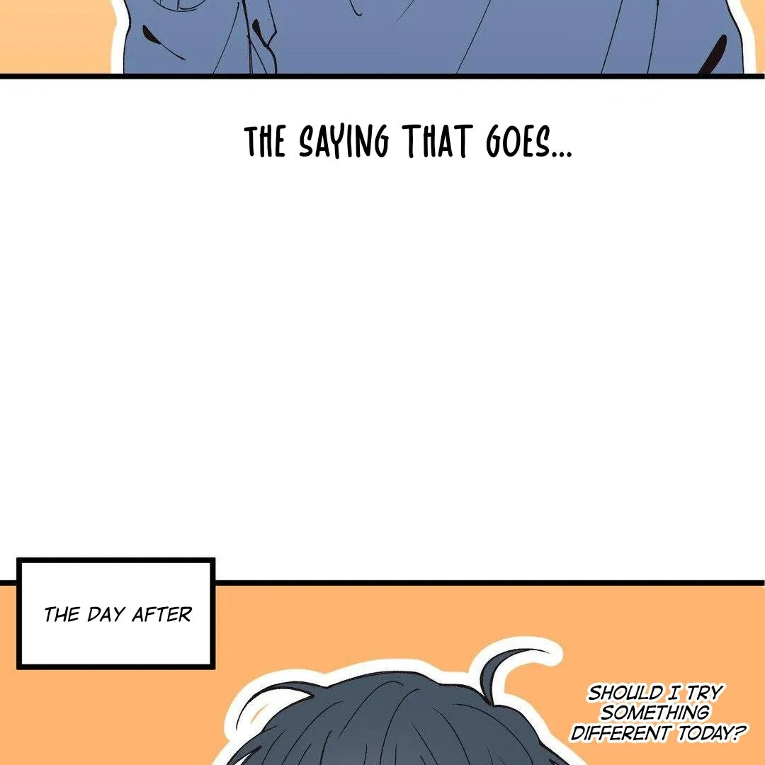 Negative Love Chapter 5 page 113 - 