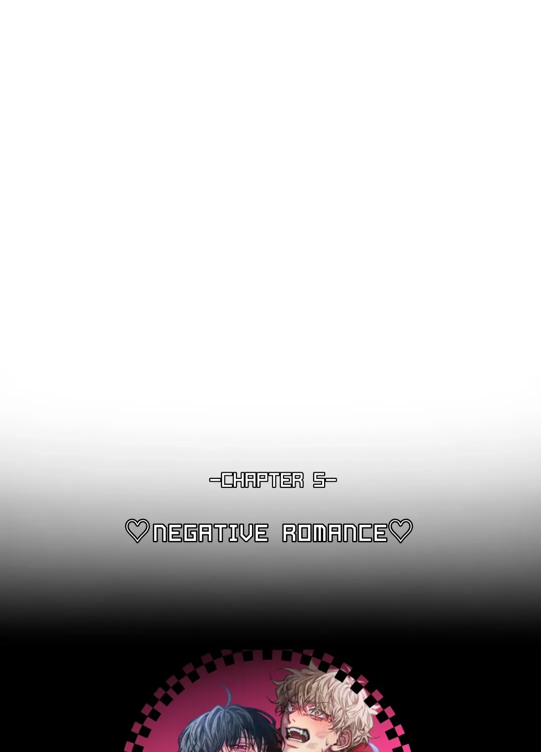 Negative Love Chapter 5 page 123 - 