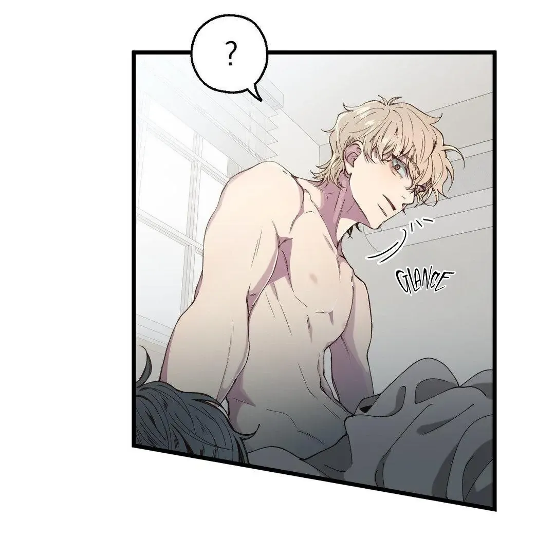 Negative Love Chapter 5 page 15 - 