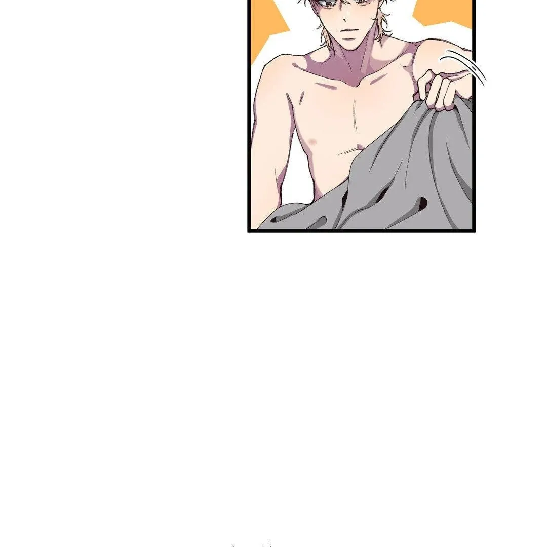 Negative Love Chapter 5 page 20 - 