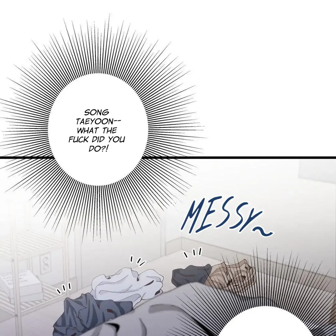 Negative Love Chapter 5 page 23 - 