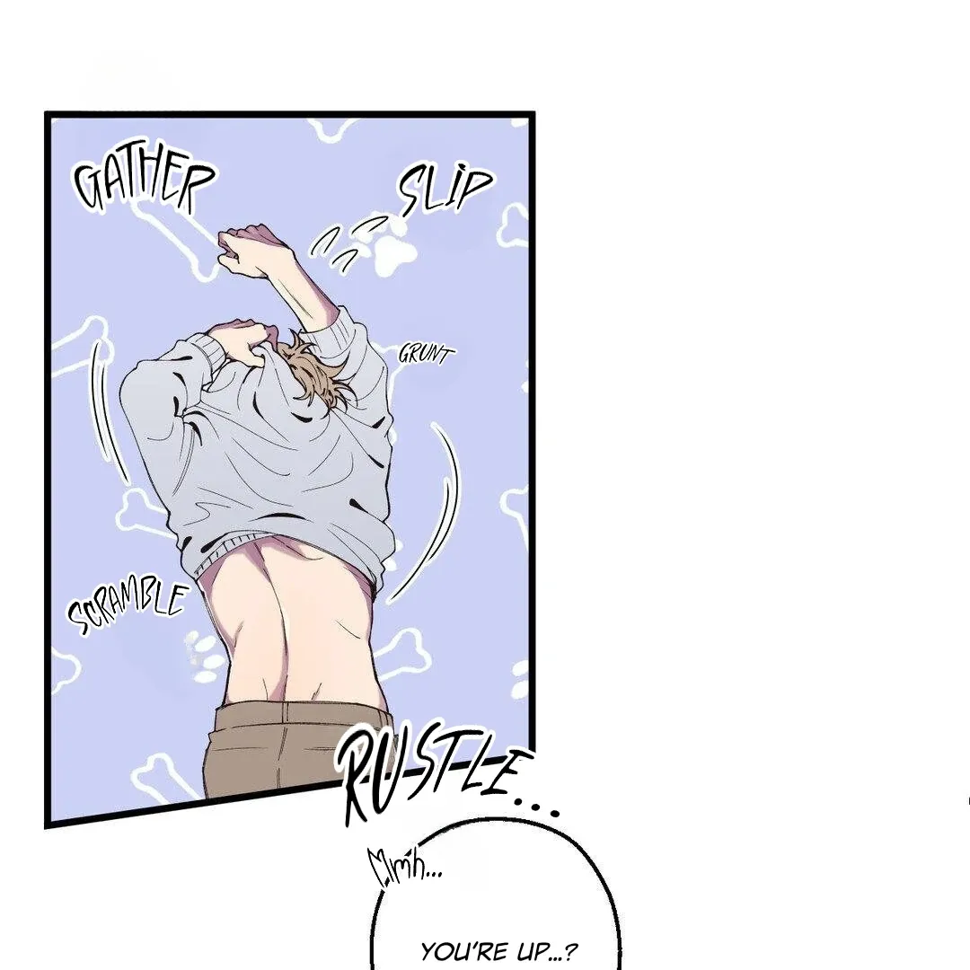 Negative Love Chapter 5 page 27 - 