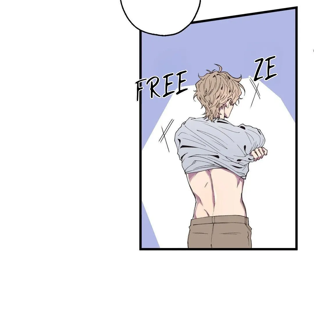 Negative Love Chapter 5 page 28 - 