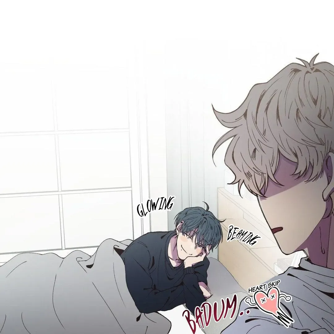 Negative Love Chapter 5 page 31 - 