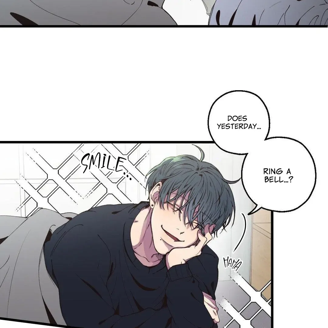 Negative Love Chapter 5 page 32 - 