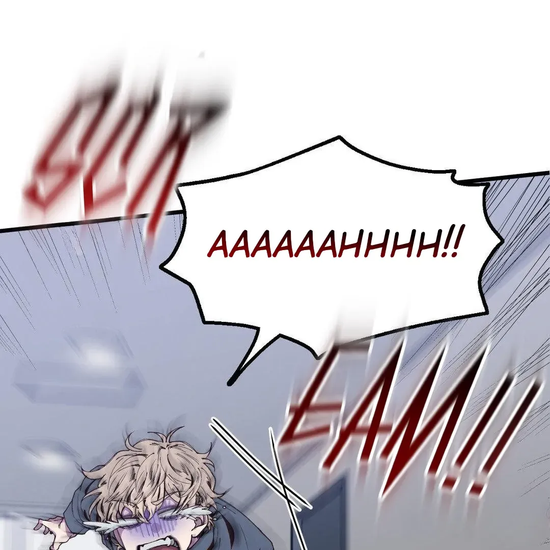 Negative Love Chapter 5 page 35 - 