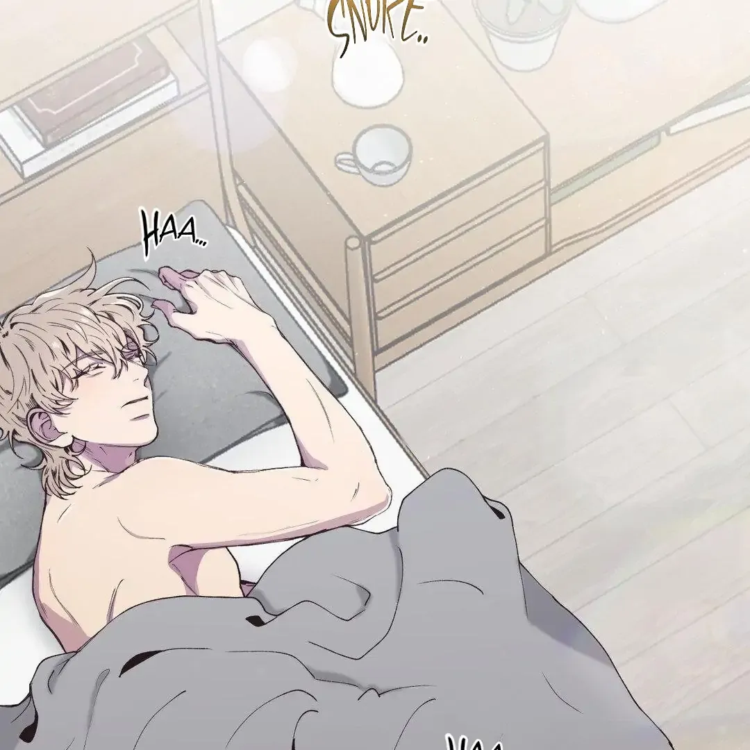 Negative Love Chapter 5 page 5 - 