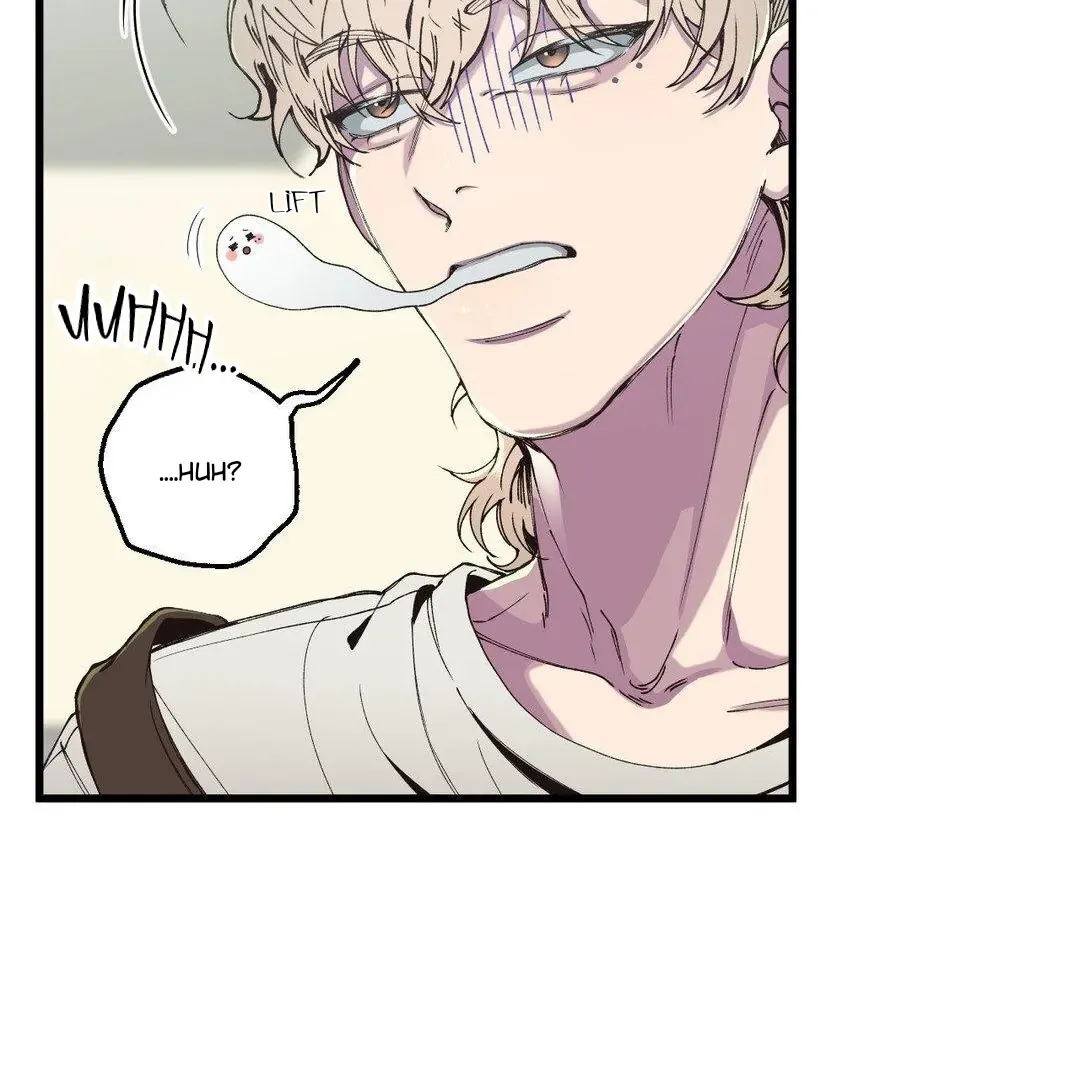 Negative Love Chapter 5 page 50 - 