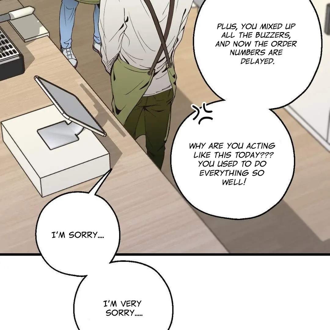 Negative Love Chapter 5 page 52 - 