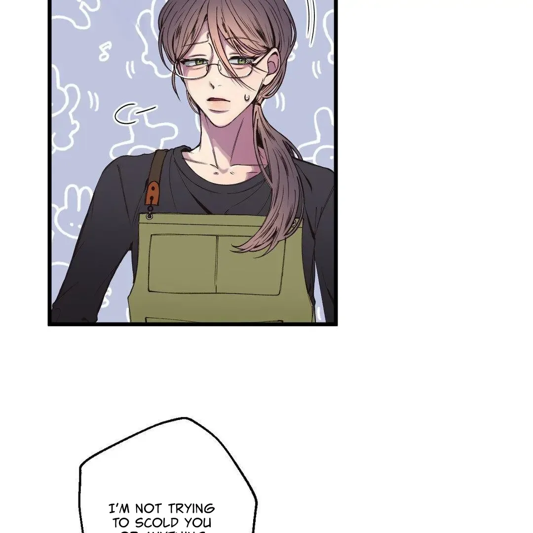 Negative Love Chapter 5 page 54 - 