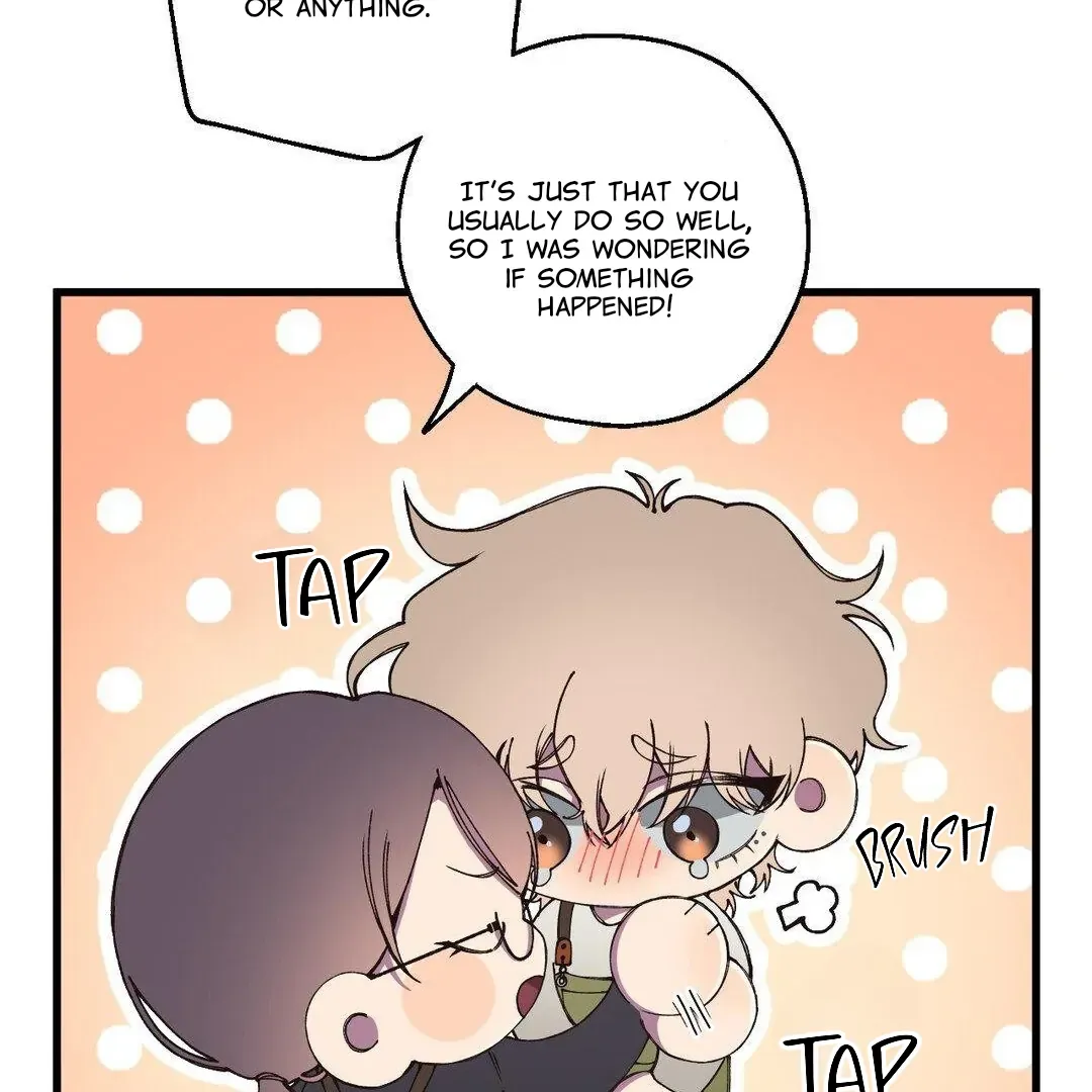 Negative Love Chapter 5 page 55 - 