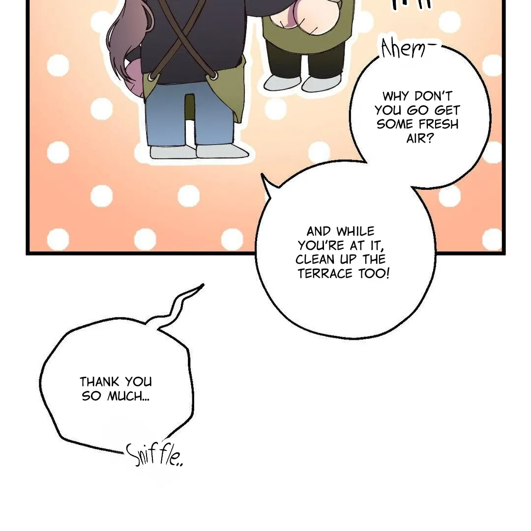 Negative Love Chapter 5 page 56 - 