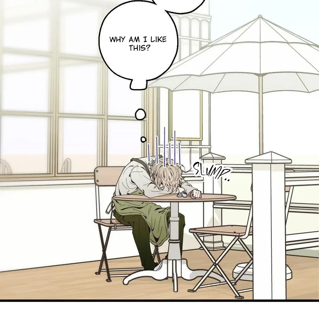 Negative Love Chapter 5 page 58 - 