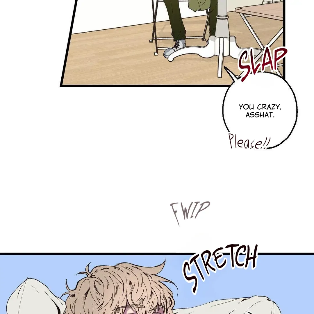 Negative Love Chapter 5 page 64 - 