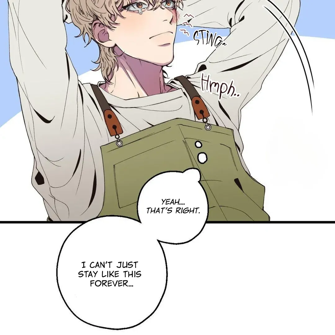 Negative Love Chapter 5 page 65 - 