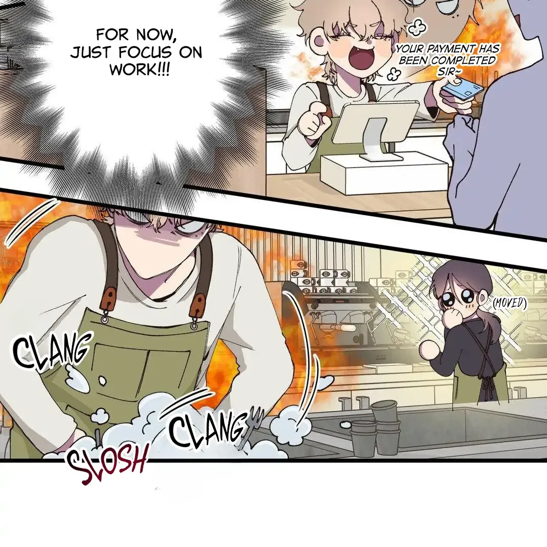 Negative Love Chapter 5 page 68 - 