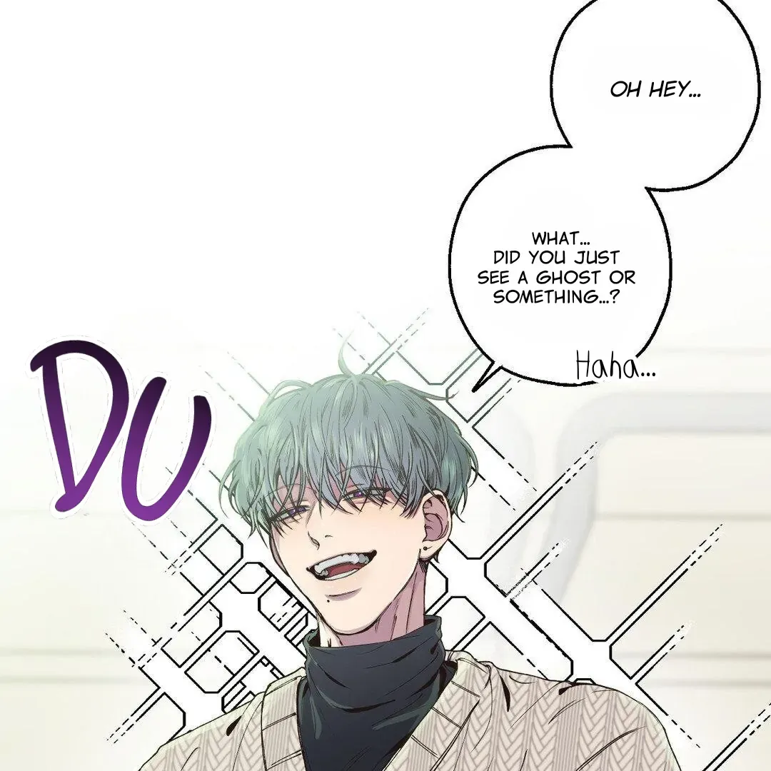 Negative Love Chapter 5 page 73 - 
