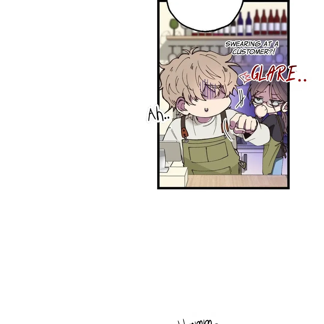 Negative Love Chapter 5 page 76 - 