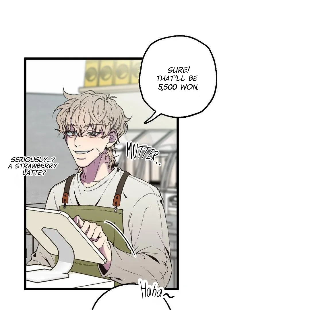 Negative Love Chapter 5 page 79 - 