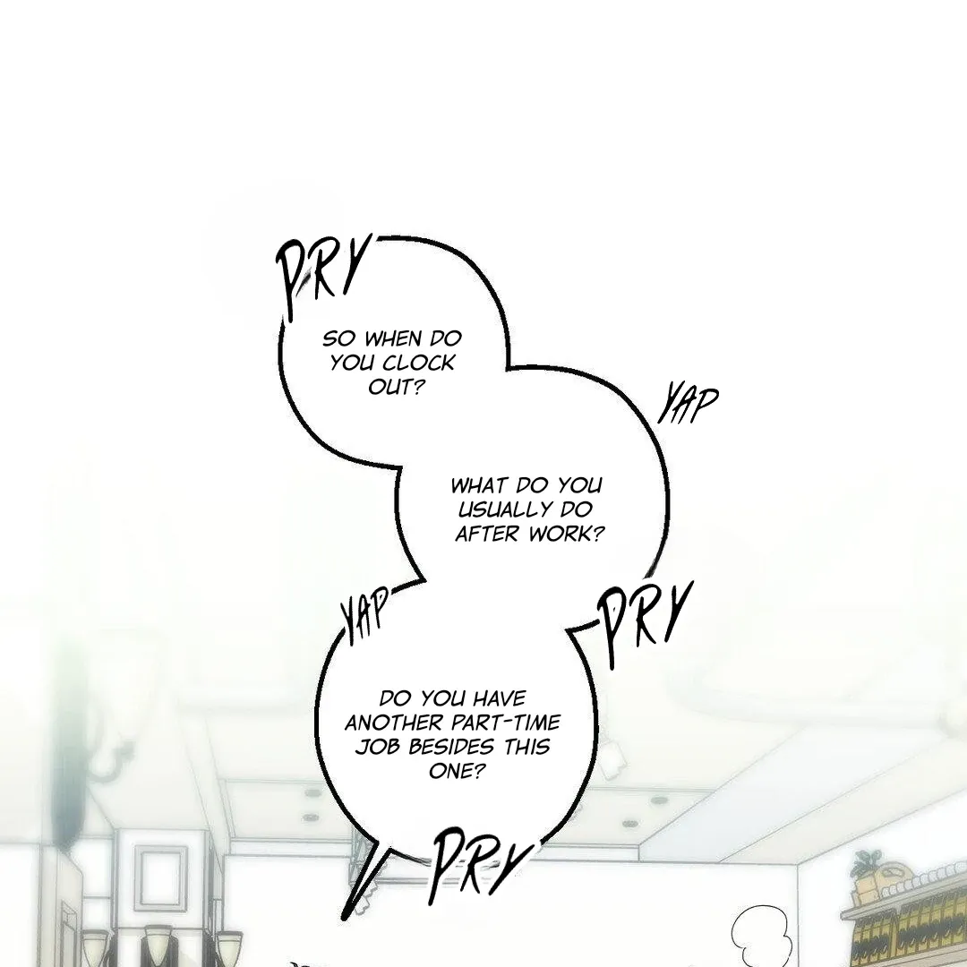 Negative Love Chapter 5 page 83 - 