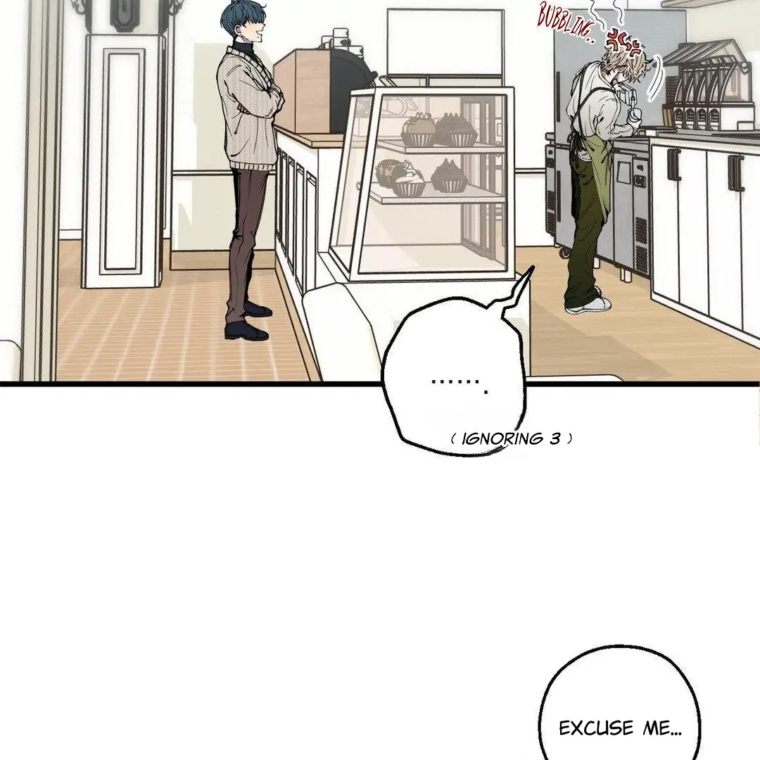 Negative Love Chapter 5 page 84 - 