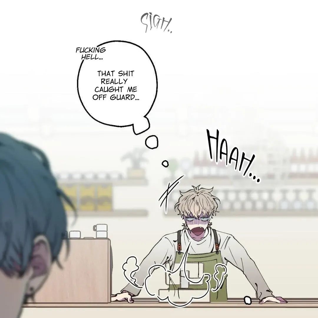 Negative Love Chapter 5 page 91 - 