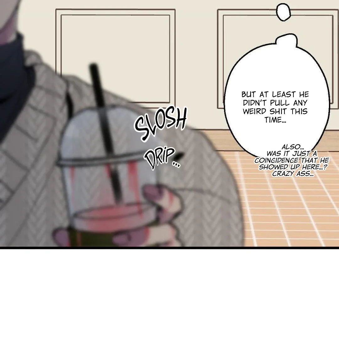 Negative Love Chapter 5 page 92 - 