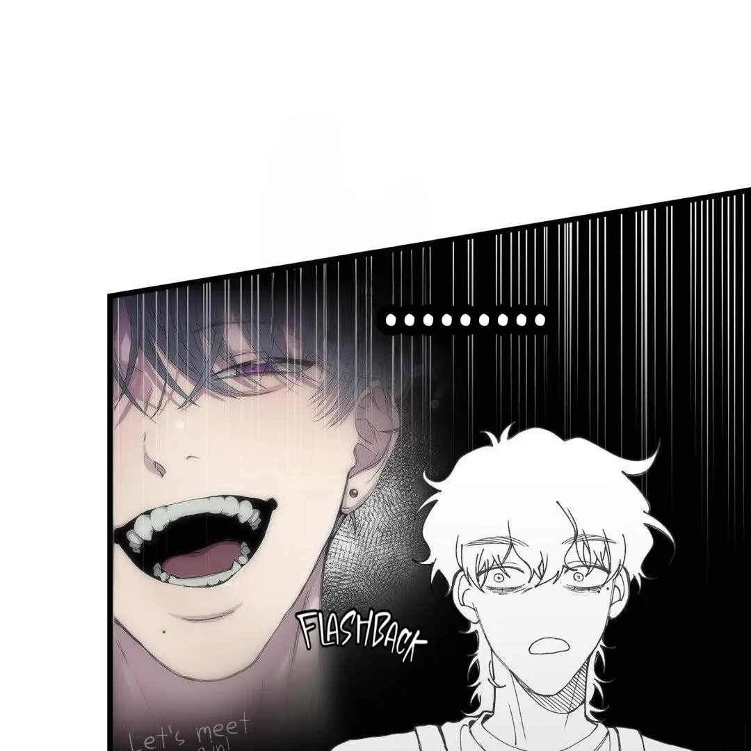 Negative Love Chapter 5 page 97 - 