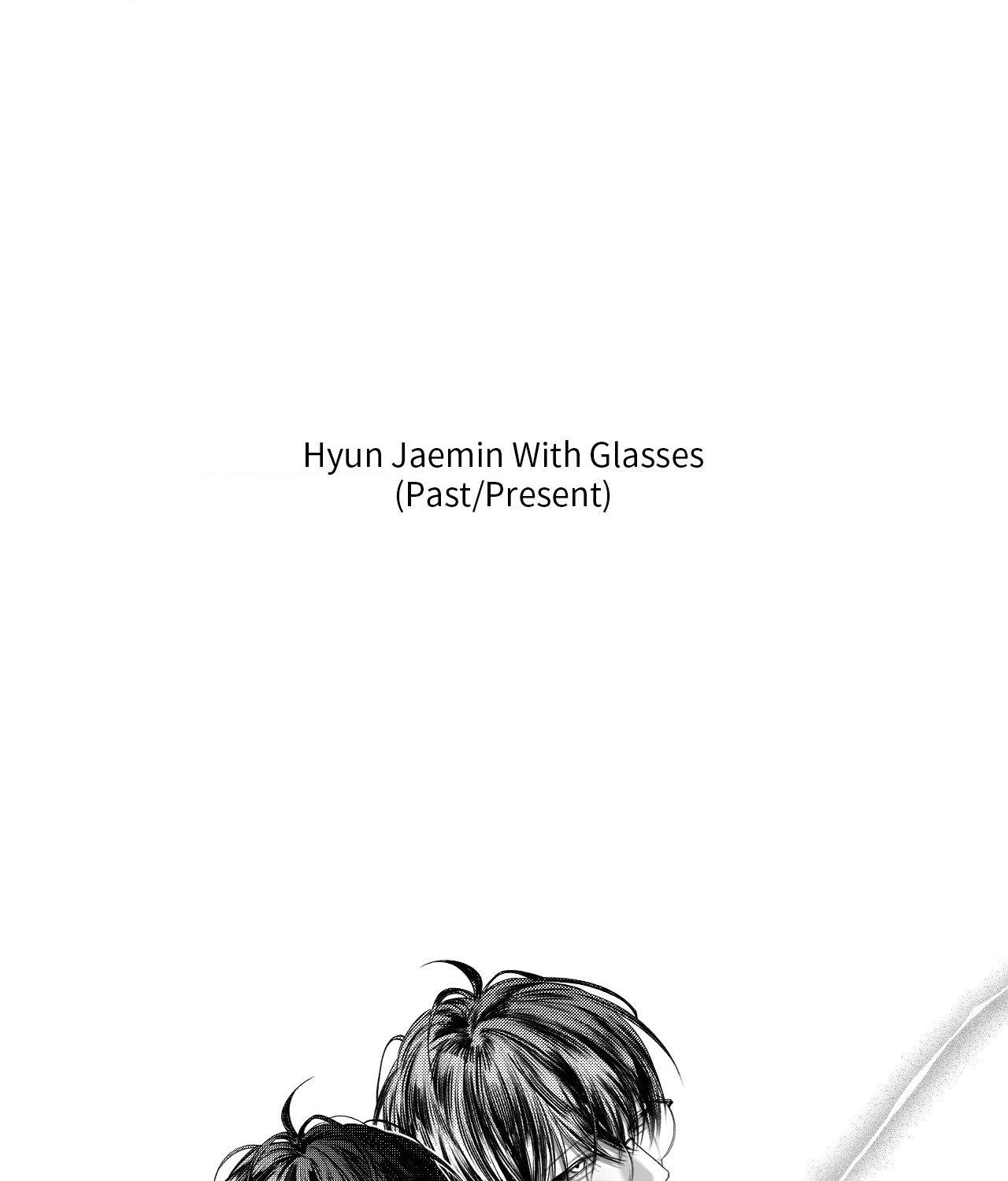 Negative Love Chapter 50.1 page 28 - 