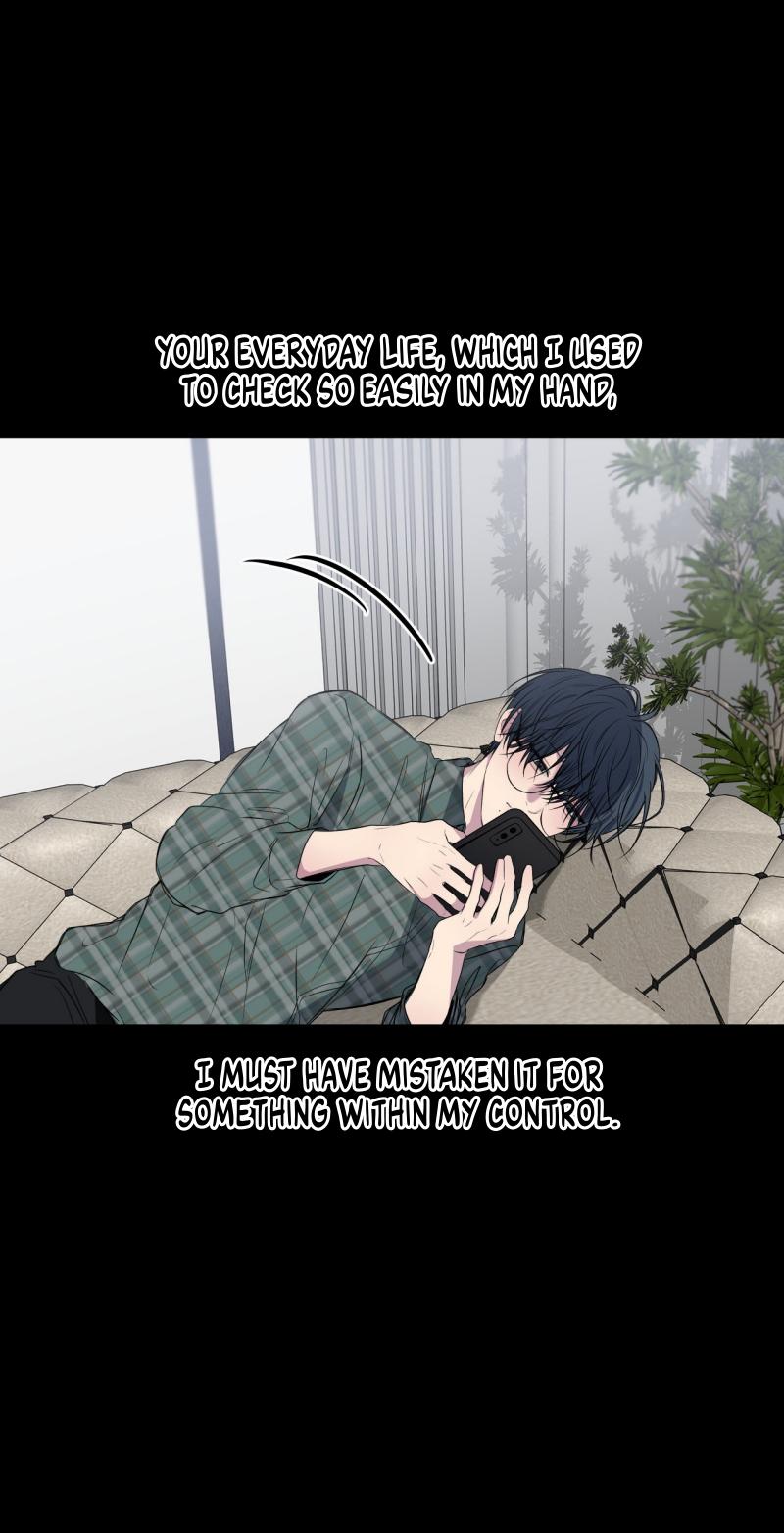 Negative Love Chapter 50 page 11 - 