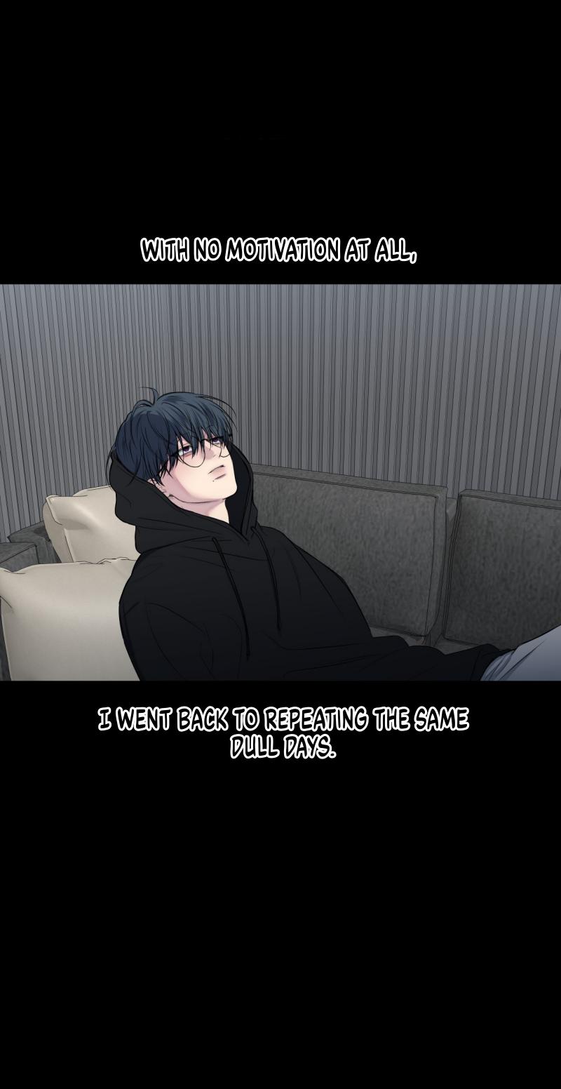 Negative Love Chapter 50 page 19 - 