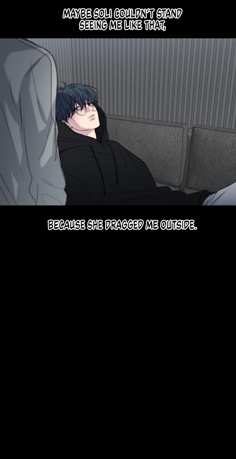 Negative Love Chapter 50 page 20 - 
