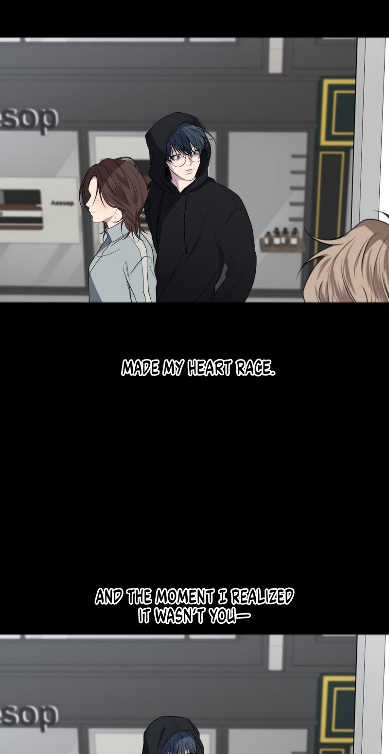 Negative Love Chapter 50 page 22 - 