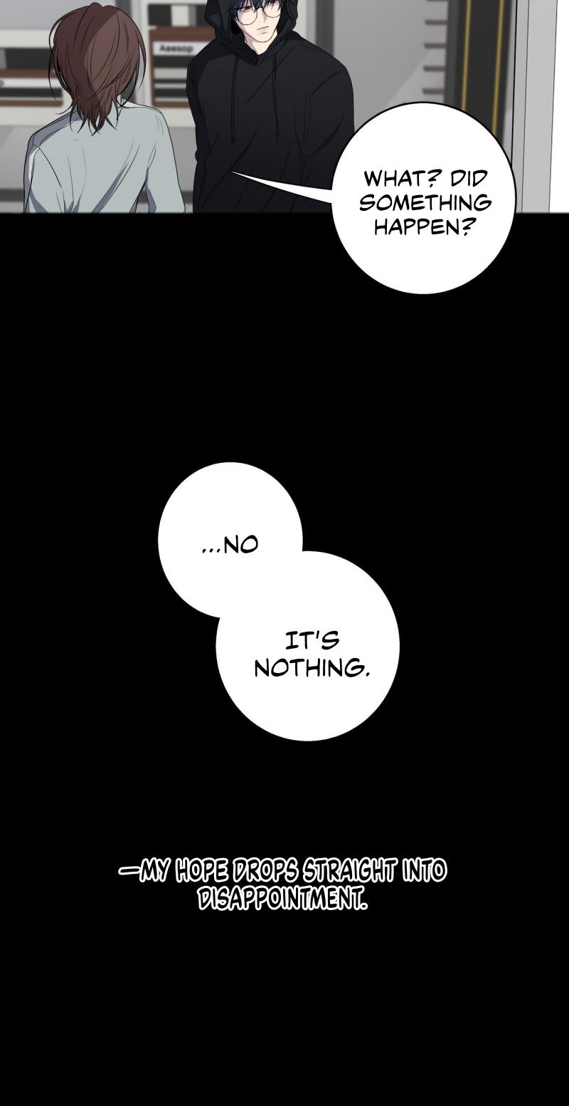 Negative Love Chapter 50 page 23 - 