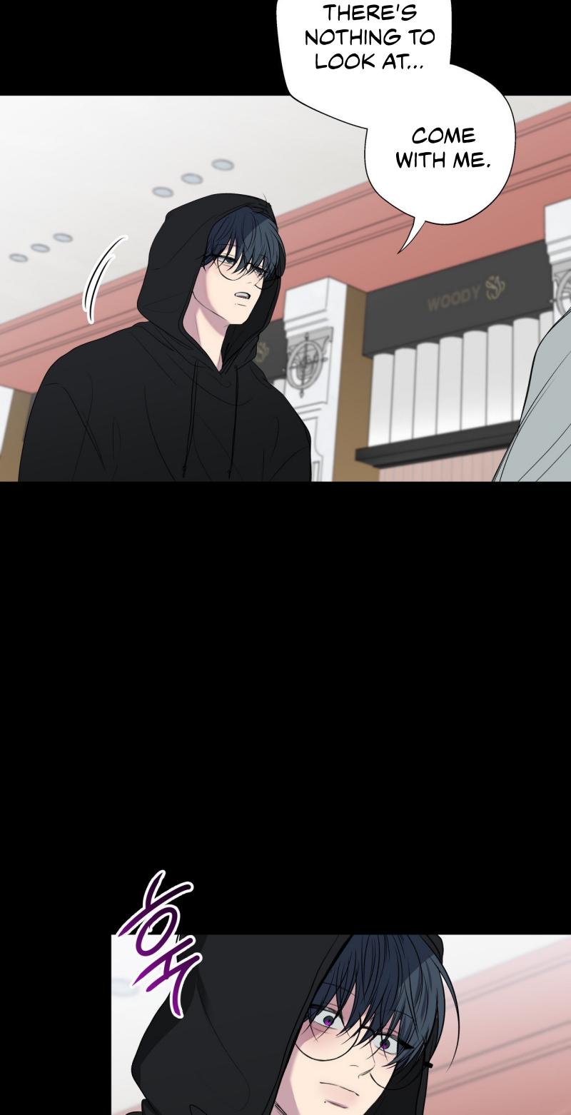 Negative Love Chapter 50 page 26 - 