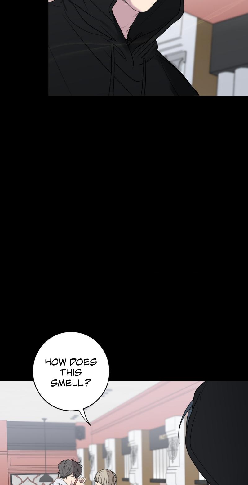 Negative Love Chapter 50 page 27 - 