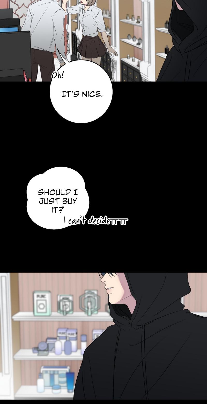 Negative Love Chapter 50 page 28 - 