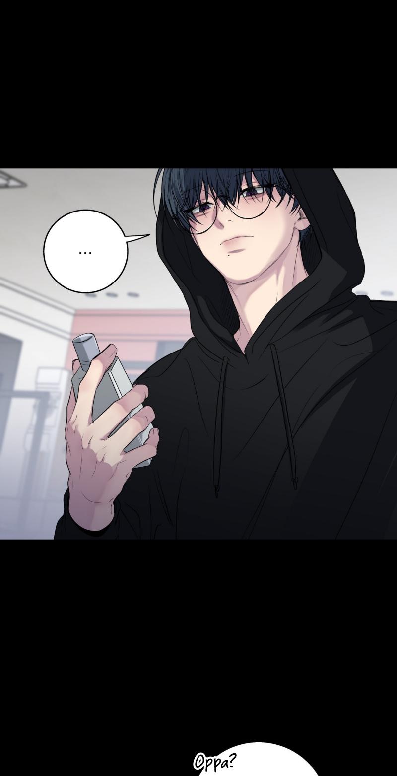 Negative Love Chapter 50 page 30 - 